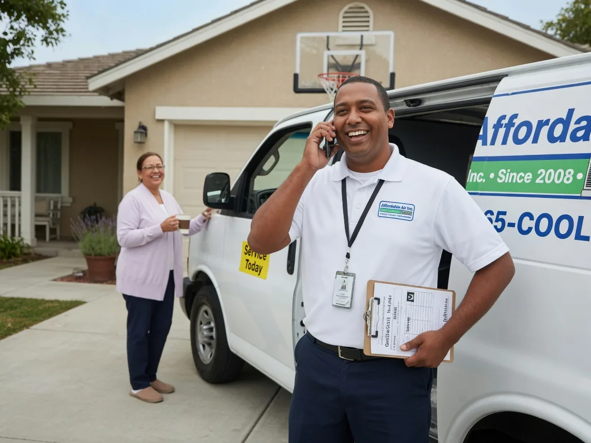 Central Ac Repair New Century, KS FAQs